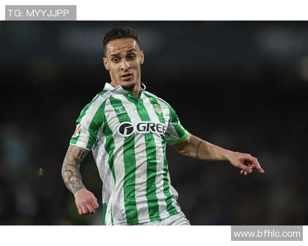 安东尼西甲复苏表现惊艳进球数超曼联创欧洲新高