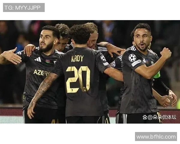 欧冠夜幕降临冷门频现亚洲球队首胜黑马崭露头角出线形势扑朔迷离